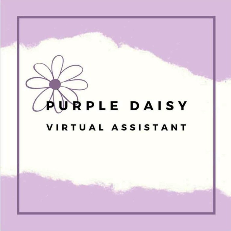 Purple Daisy Virtual Assistant – Streamlining your workflow to help ...